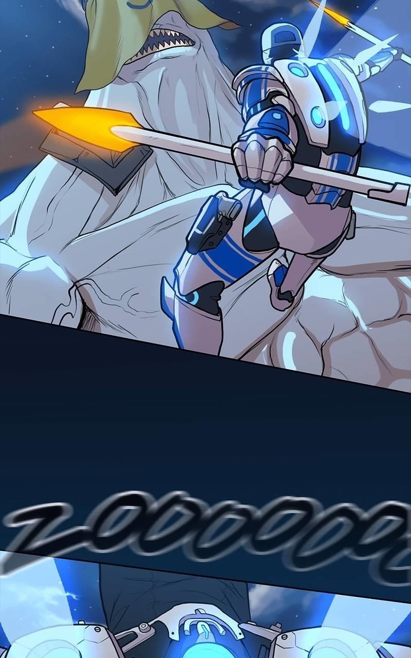 Ordeal Chapter 29 - Page 29