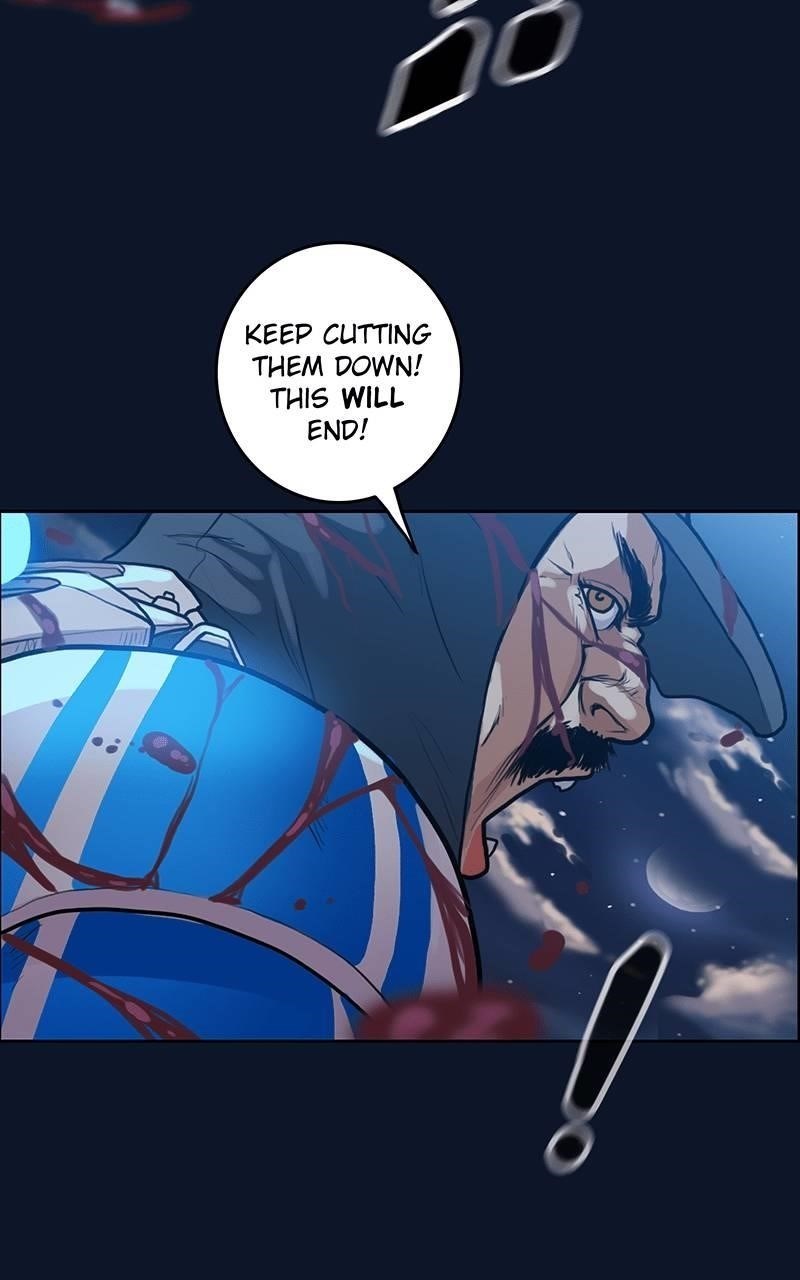 Ordeal Chapter 29 - Page 32