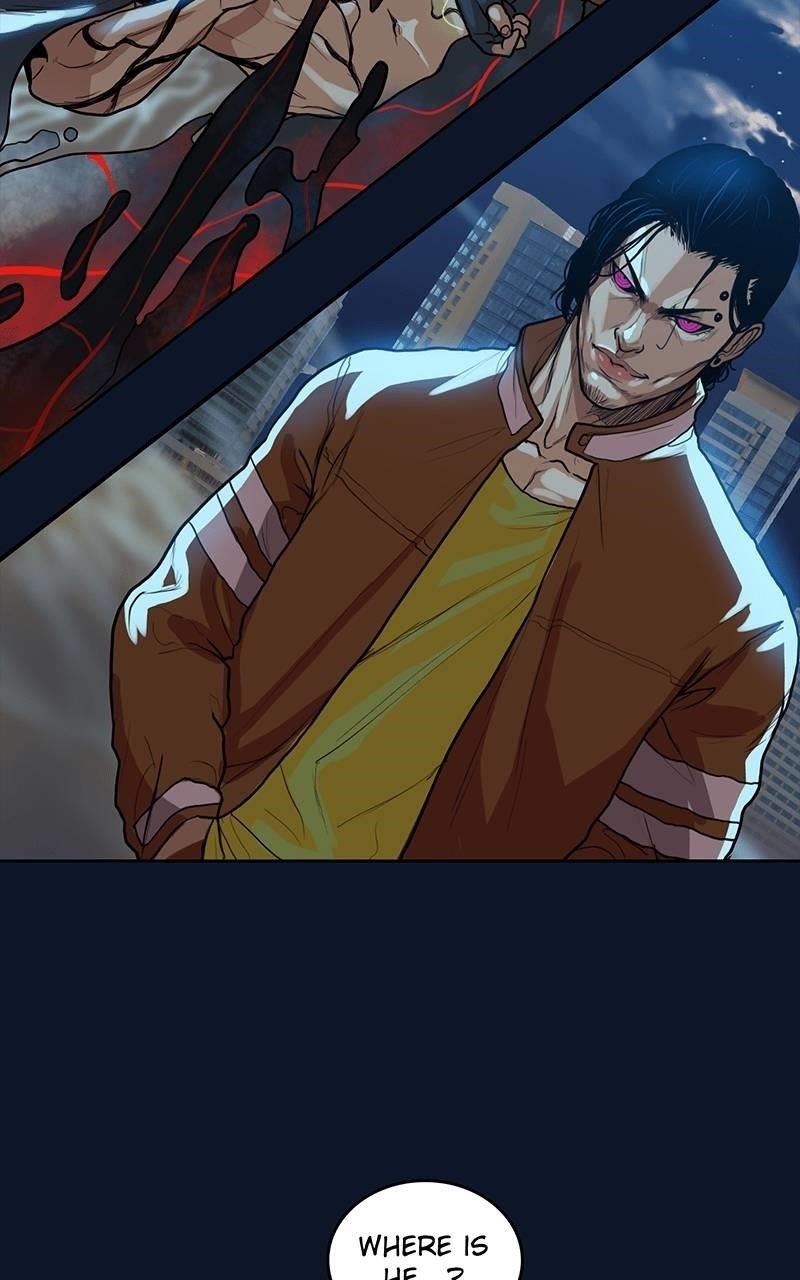 Ordeal Chapter 29 - Page 35