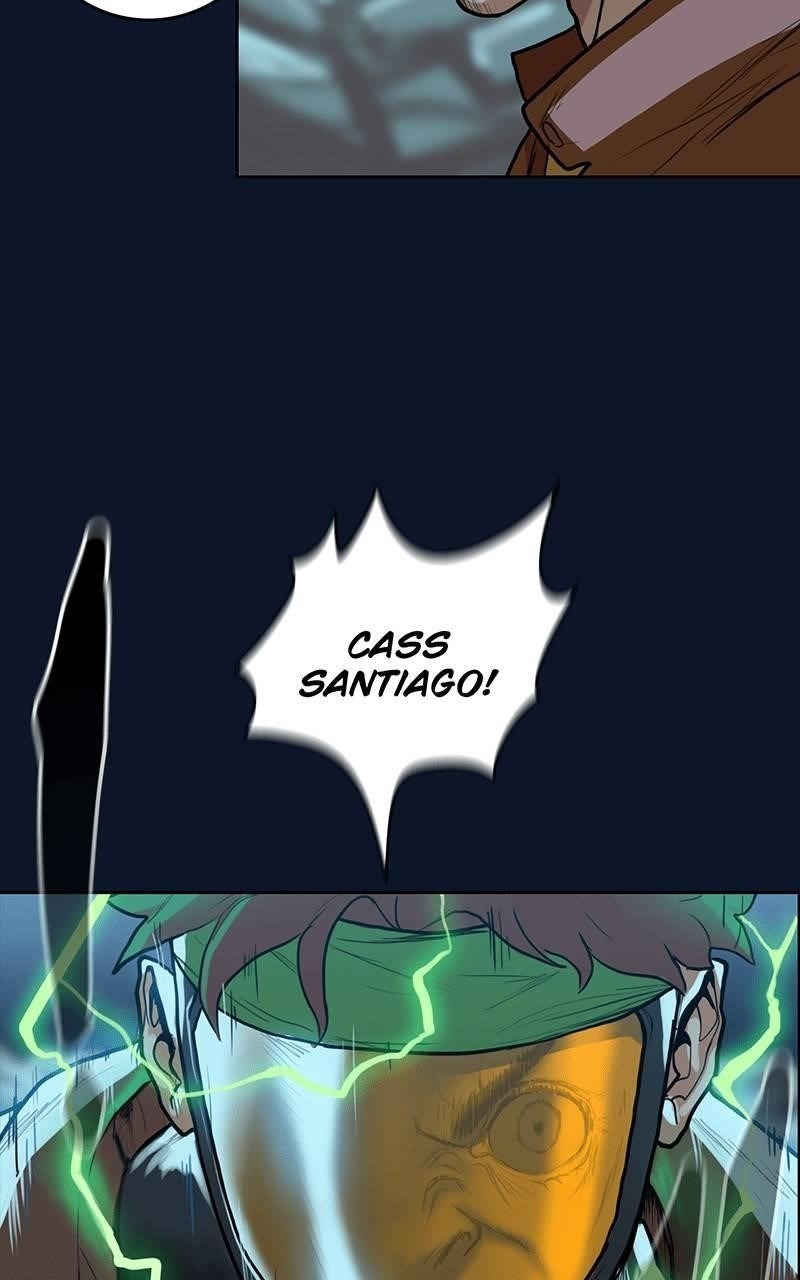 Ordeal Chapter 29 - Page 37