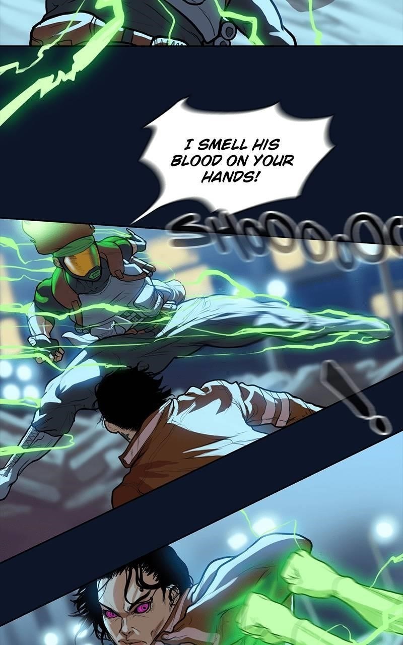 Ordeal Chapter 29 - Page 39