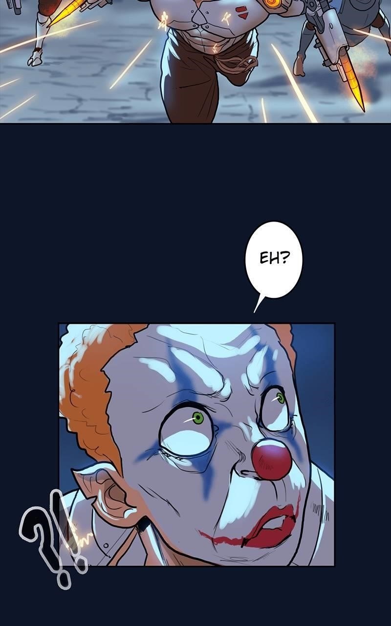 Ordeal Chapter 29 - Page 4