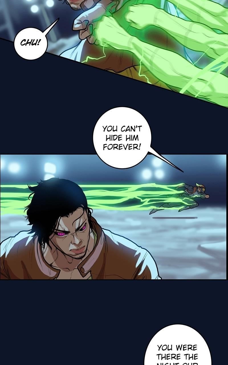 Ordeal Chapter 29 - Page 40