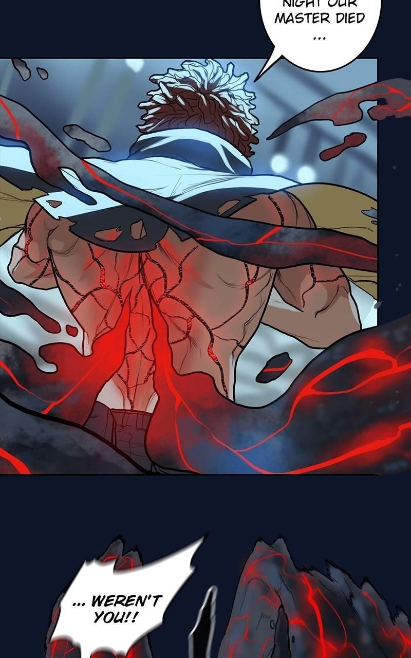 Ordeal Chapter 29 - Page 41