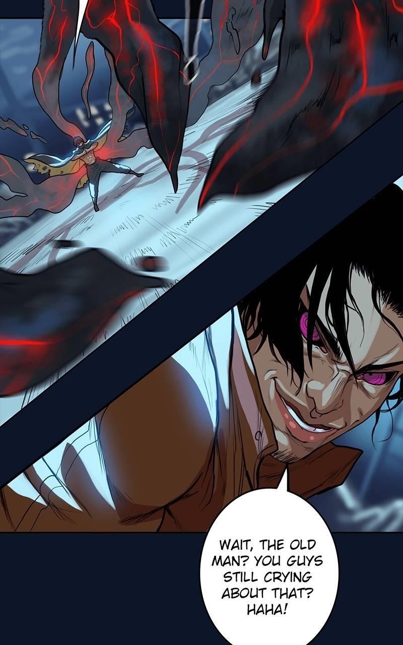 Ordeal Chapter 29 - Page 42