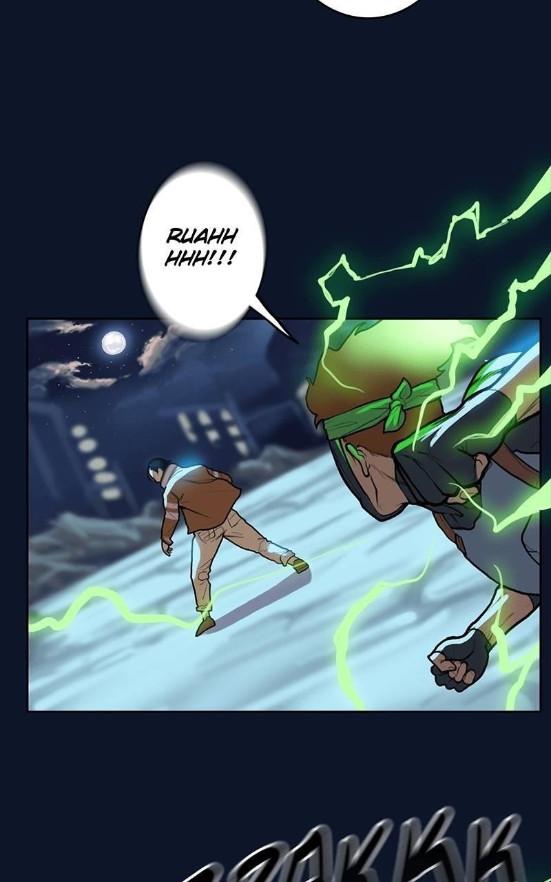 Ordeal Chapter 29 - Page 43