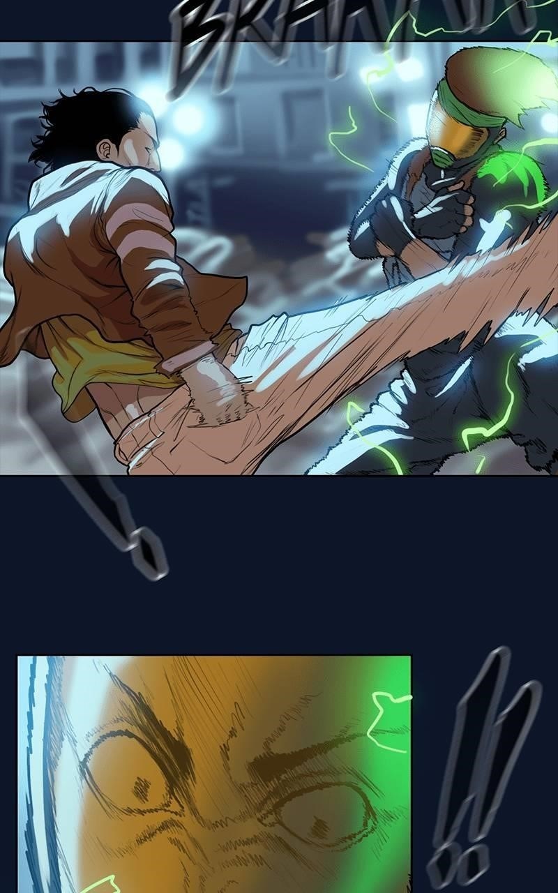 Ordeal Chapter 29 - Page 44