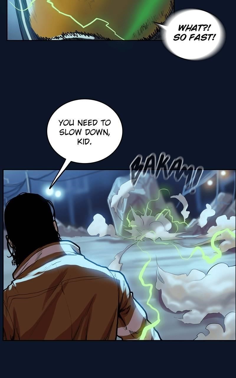 Ordeal Chapter 29 - Page 45