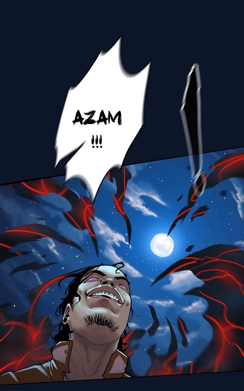 Ordeal Chapter 29 - Page 46