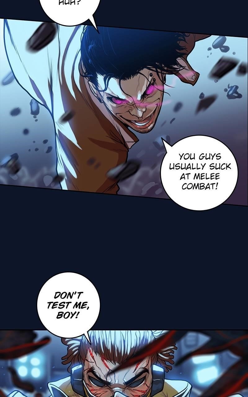 Ordeal Chapter 29 - Page 48