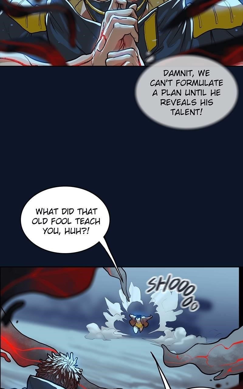 Ordeal Chapter 29 - Page 49