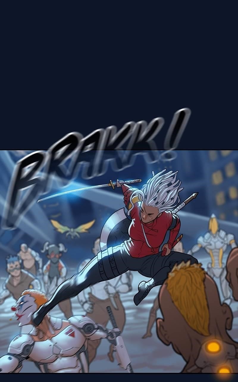 Ordeal Chapter 29 - Page 5