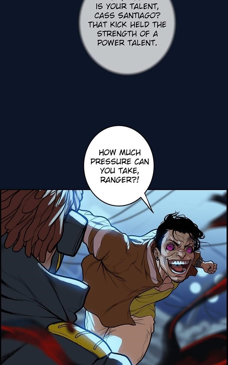 Ordeal Chapter 29 - Page 51