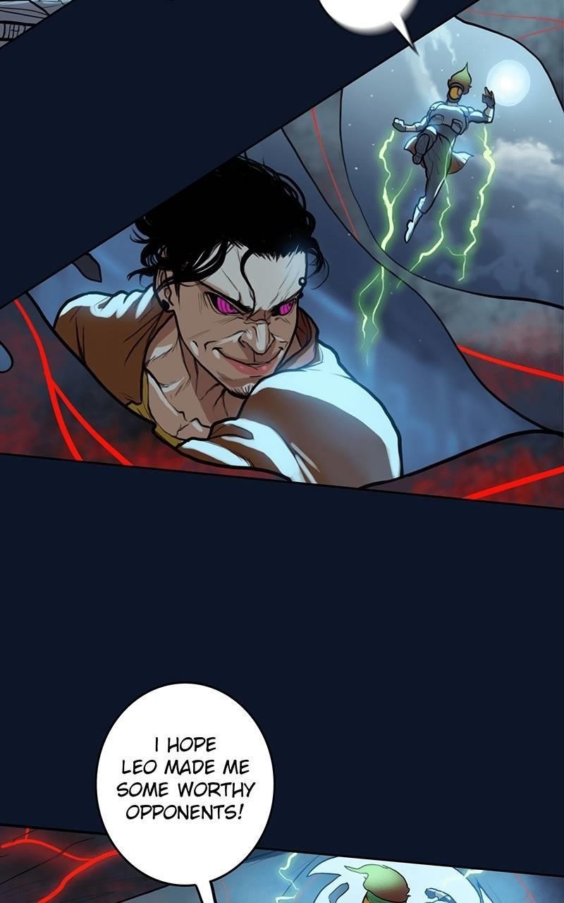 Ordeal Chapter 29 - Page 53