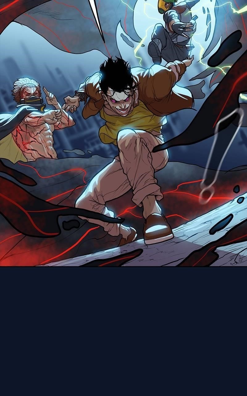 Ordeal Chapter 29 - Page 54