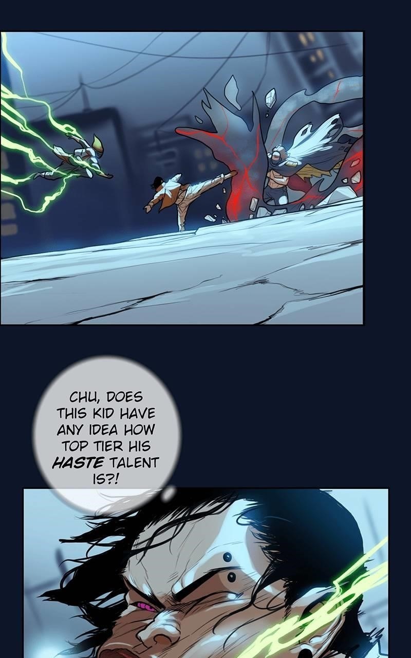 Ordeal Chapter 29 - Page 55