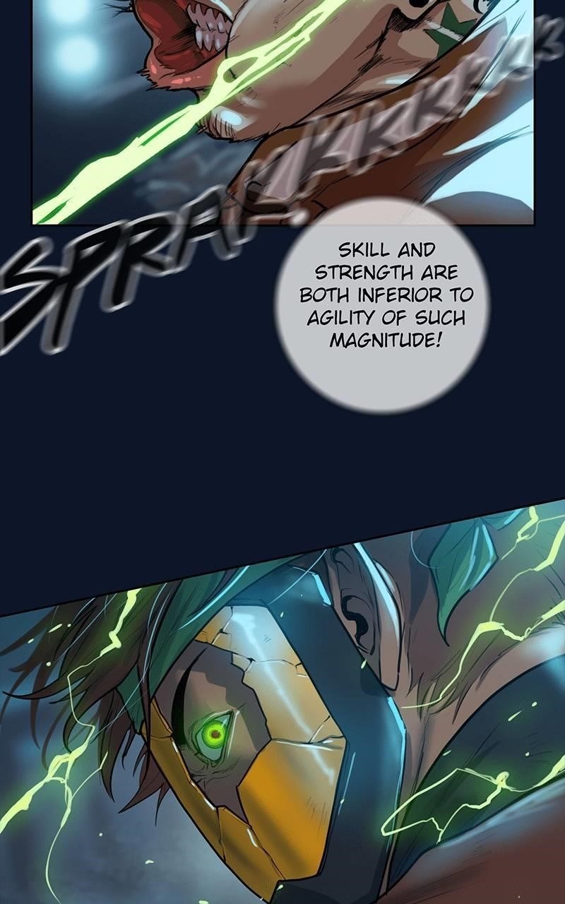 Ordeal Chapter 29 - Page 56