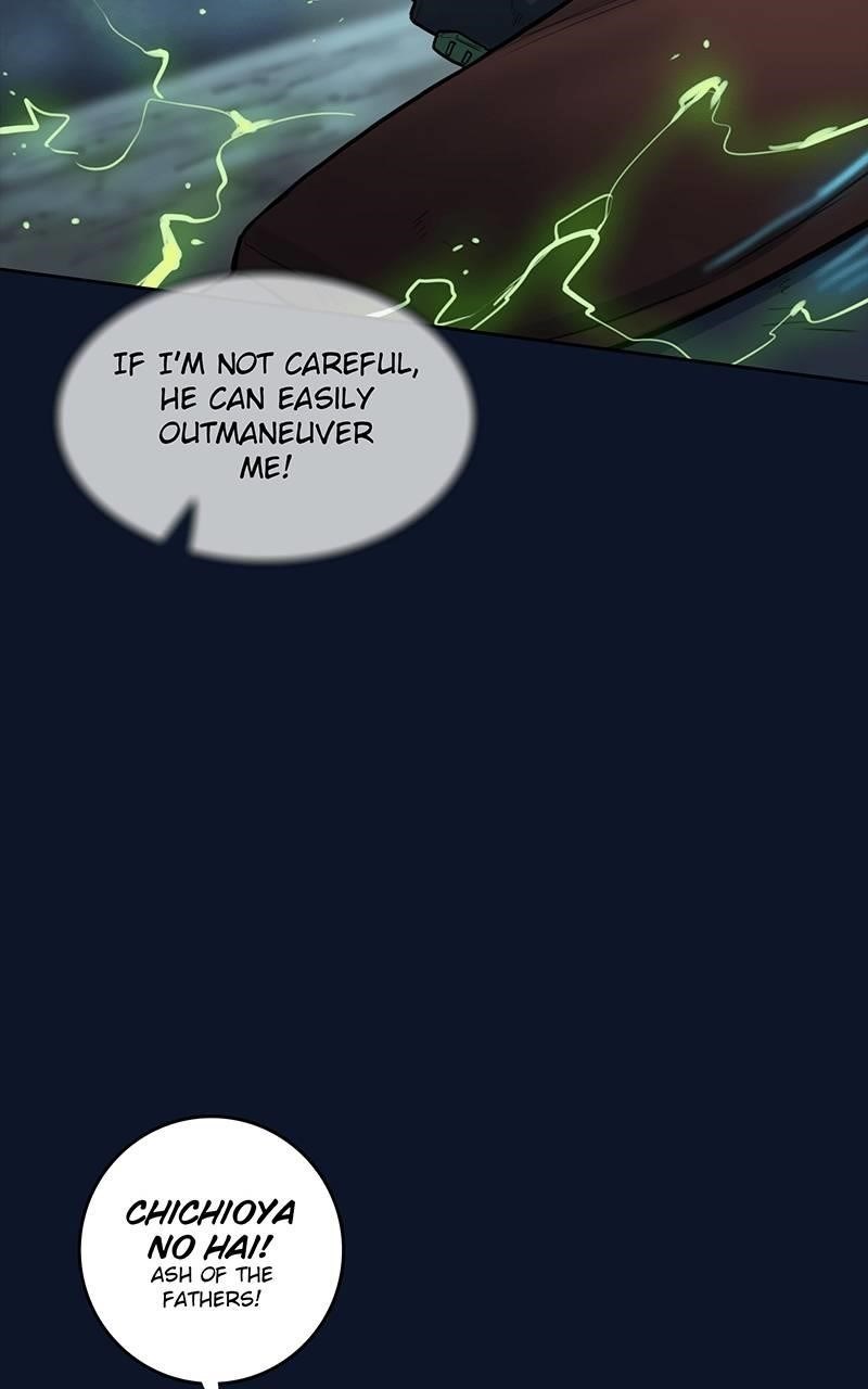 Ordeal Chapter 29 - Page 57