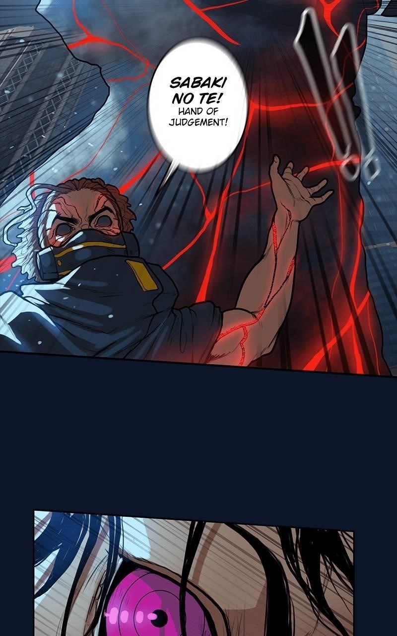 Ordeal Chapter 29 - Page 59