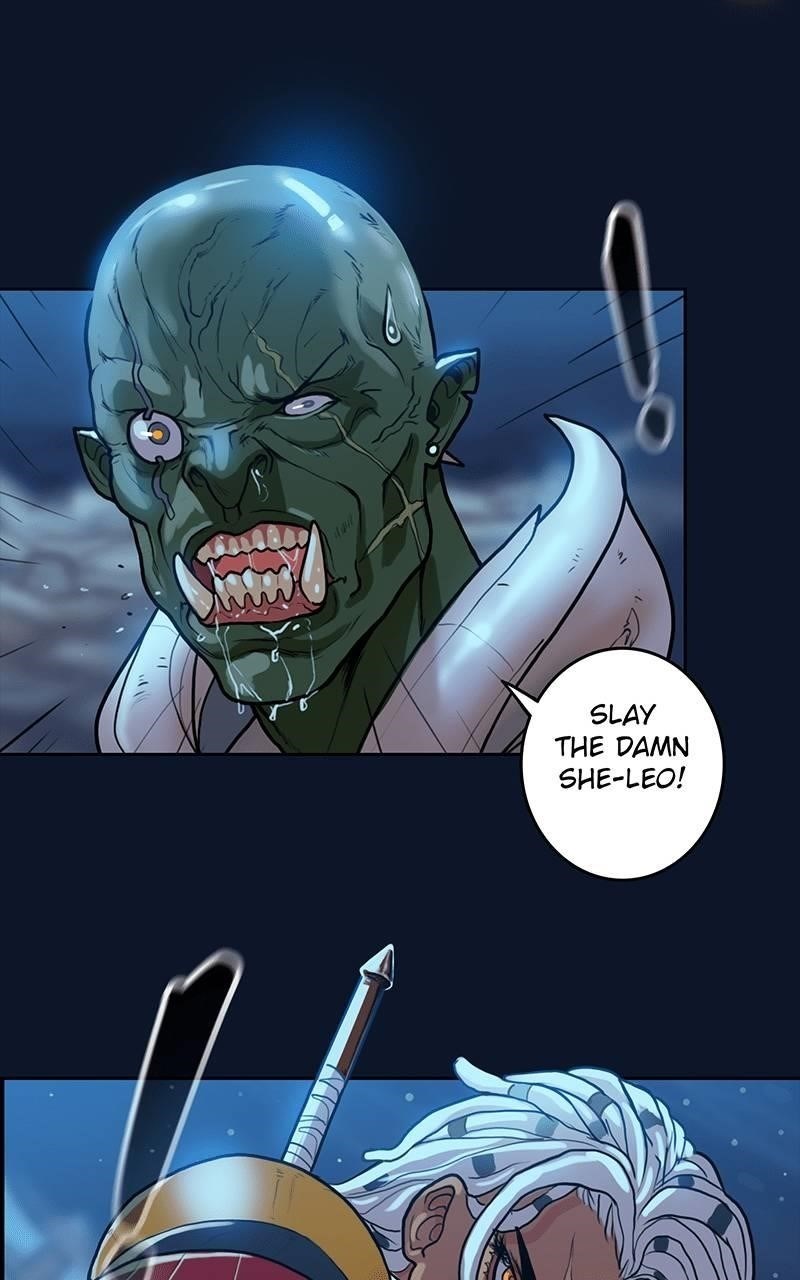 Ordeal Chapter 29 - Page 6