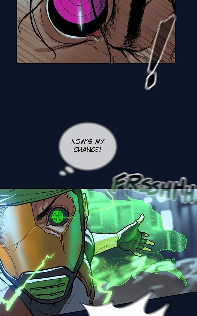 Ordeal Chapter 29 - Page 60