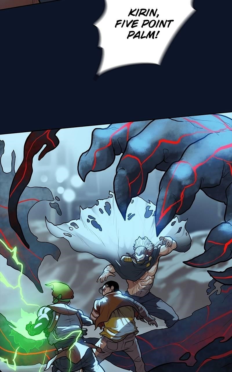 Ordeal Chapter 29 - Page 61