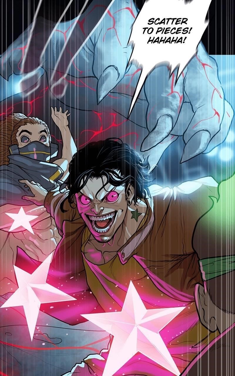 Ordeal Chapter 29 - Page 64