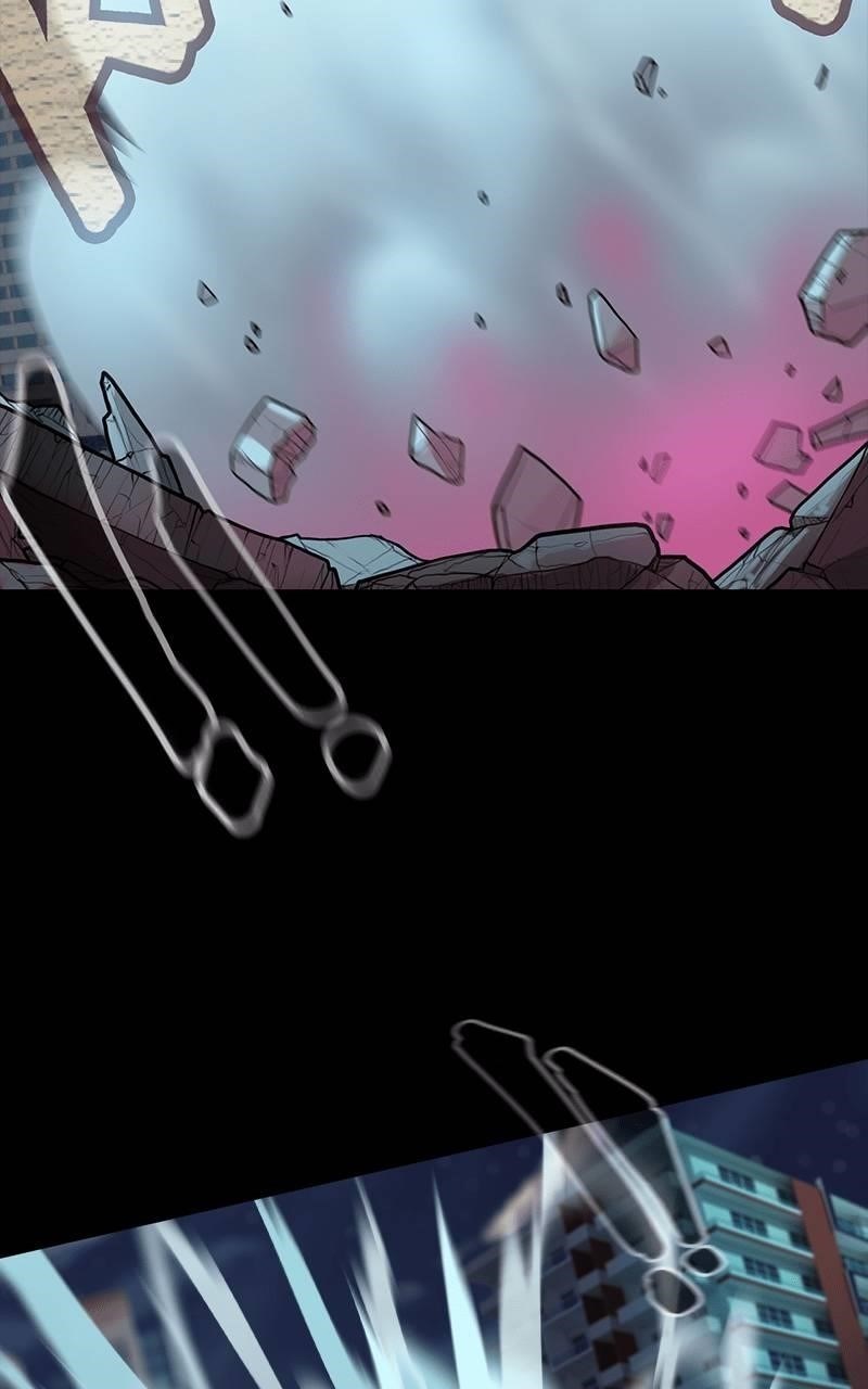 Ordeal Chapter 29 - Page 68