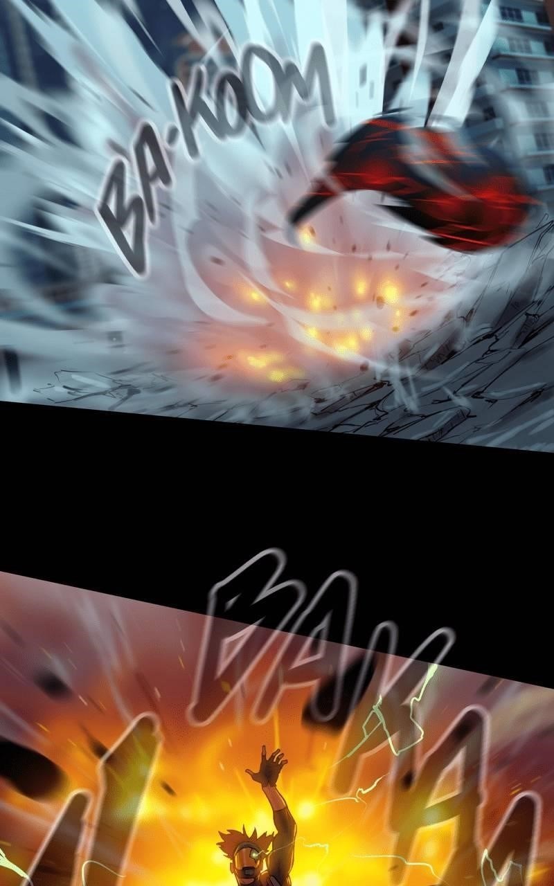 Ordeal Chapter 29 - Page 69