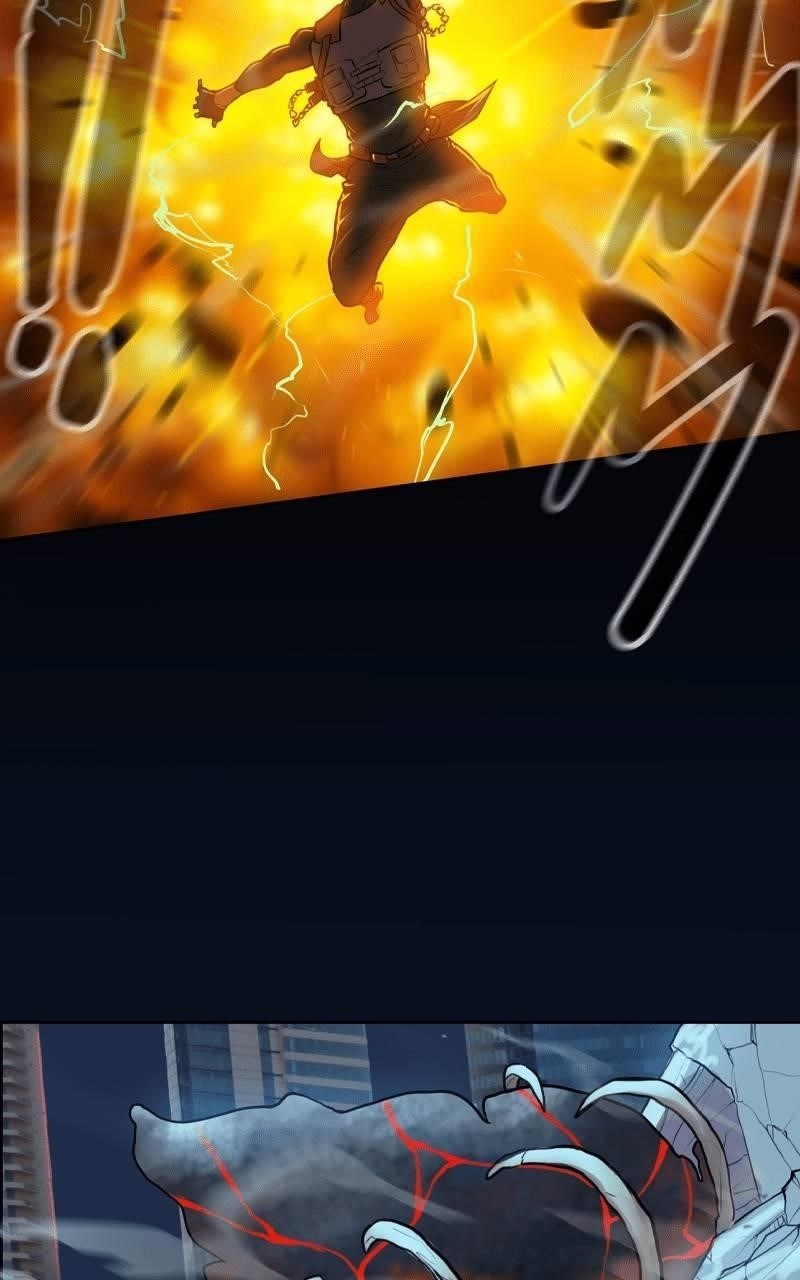 Ordeal Chapter 29 - Page 70