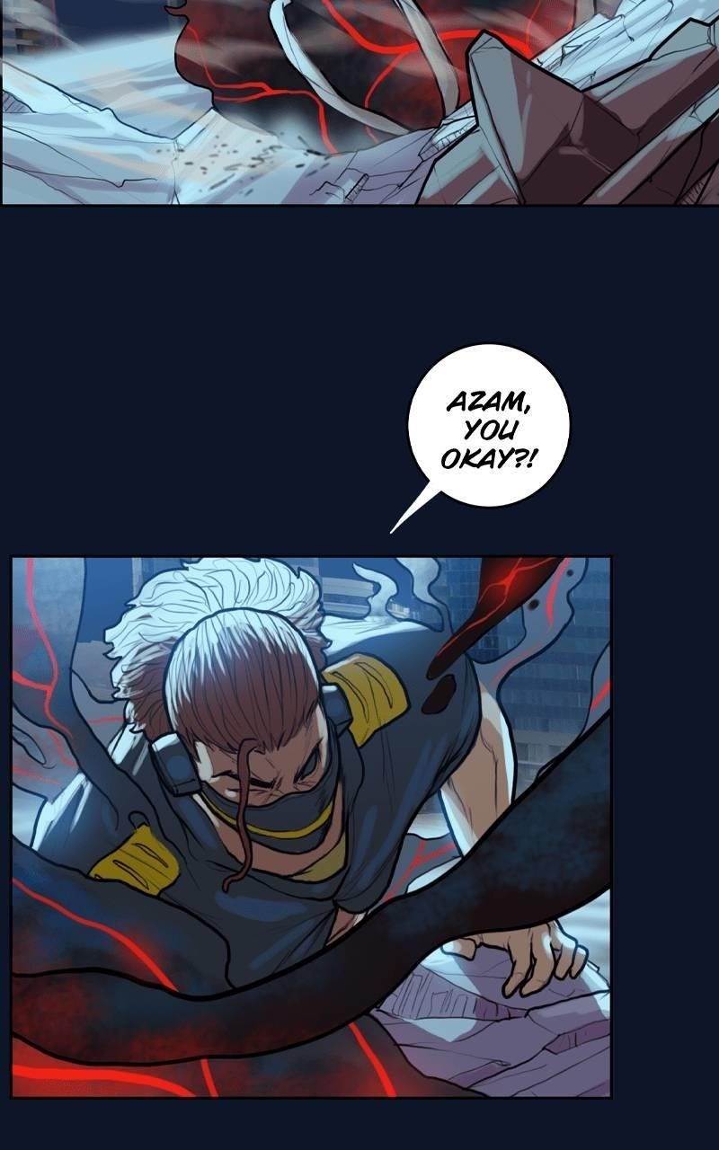 Ordeal Chapter 29 - Page 71