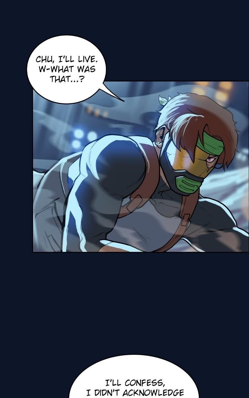 Ordeal Chapter 29 - Page 72