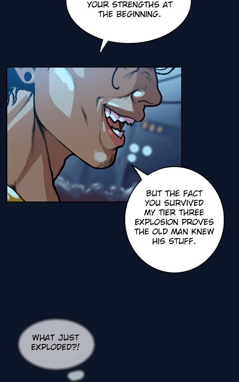 Ordeal Chapter 29 - Page 73