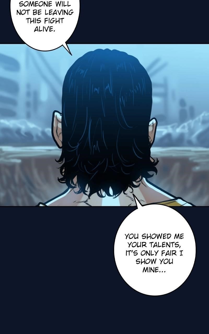 Ordeal Chapter 29 - Page 75