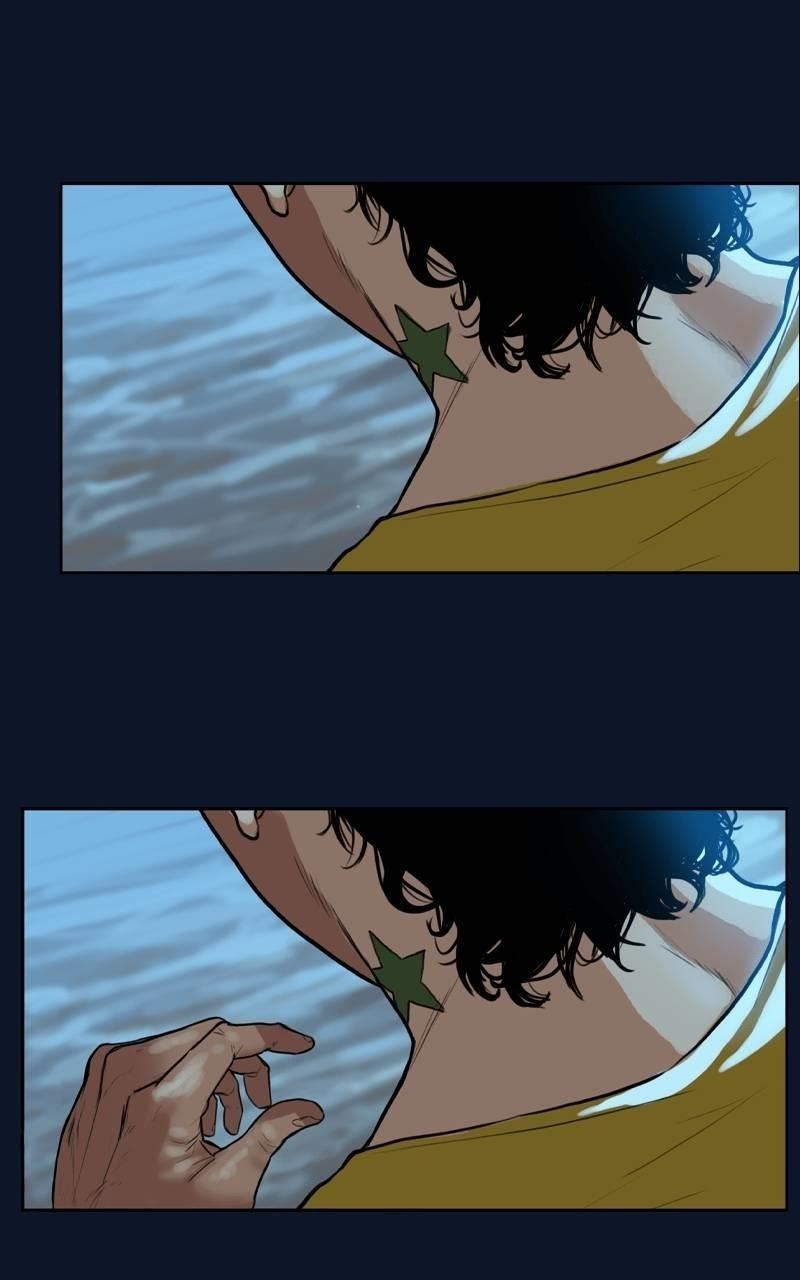 Ordeal Chapter 29 - Page 76