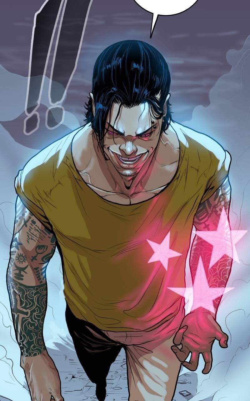 Ordeal Chapter 29 - Page 79