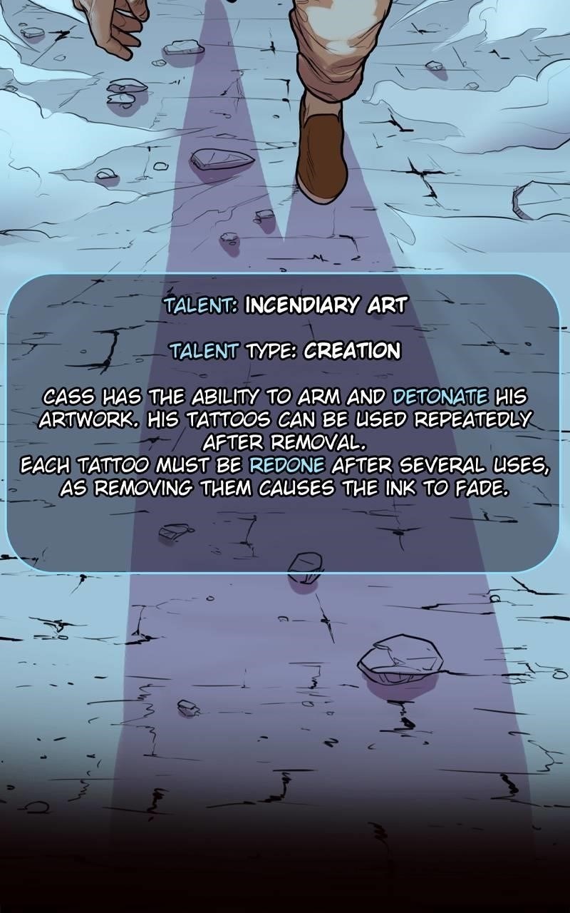 Ordeal Chapter 29 - Page 80