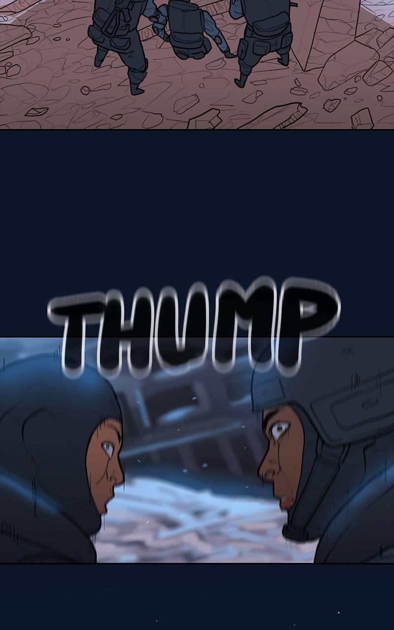 Ordeal Chapter 29 - Page 9