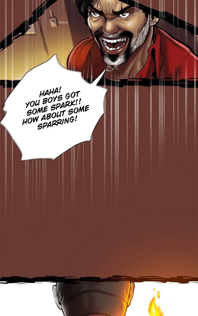 Ordeal Chapter 3 - Page 10