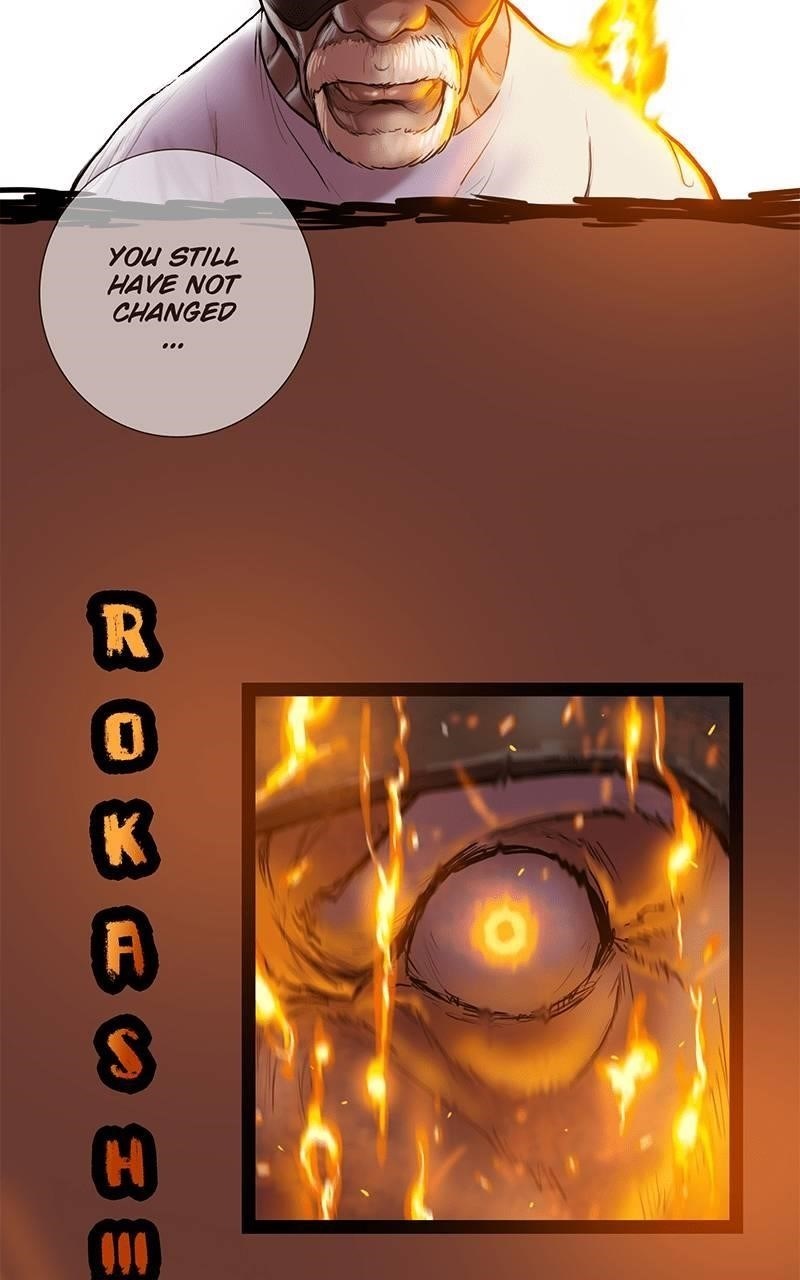 Ordeal Chapter 3 - Page 11