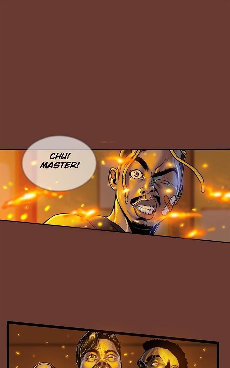 Ordeal Chapter 3 - Page 14