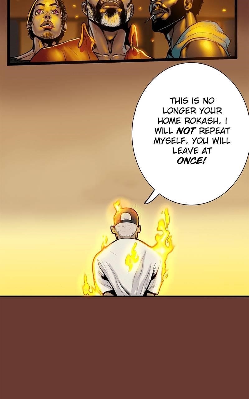 Ordeal Chapter 3 - Page 15