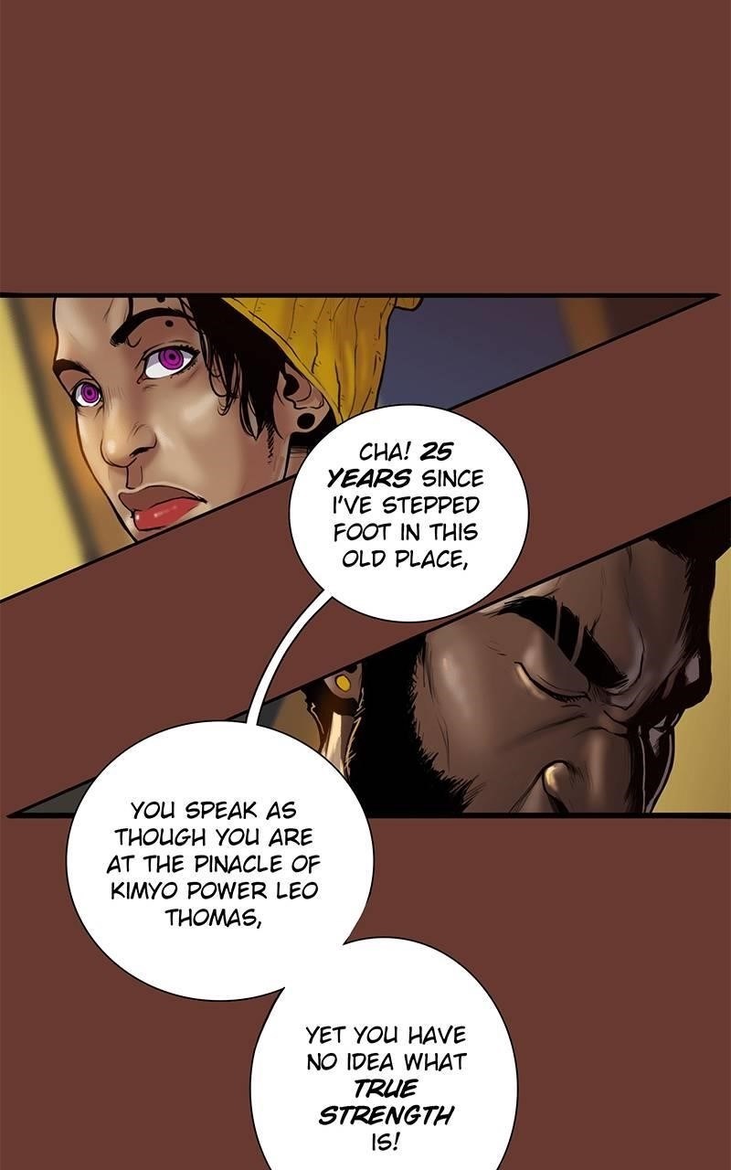 Ordeal Chapter 3 - Page 16