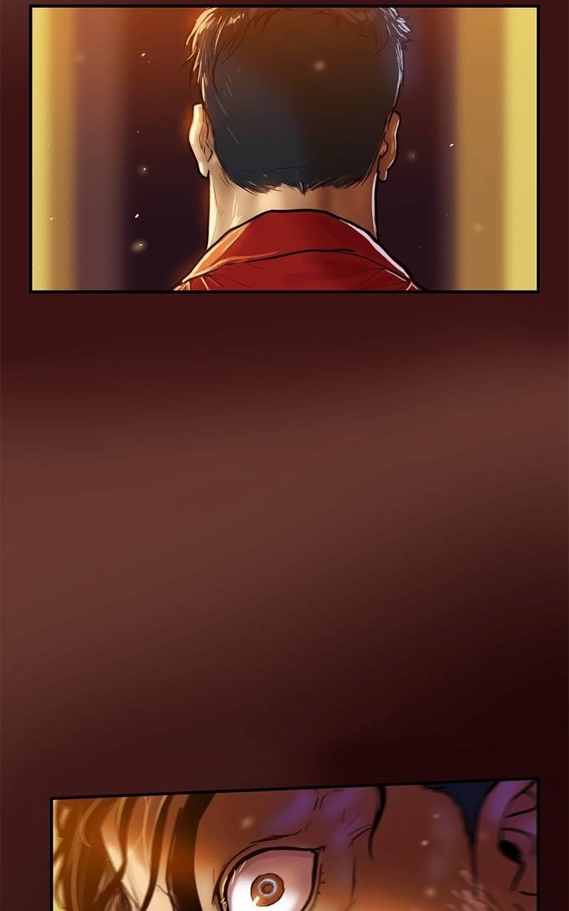 Ordeal Chapter 3 - Page 18