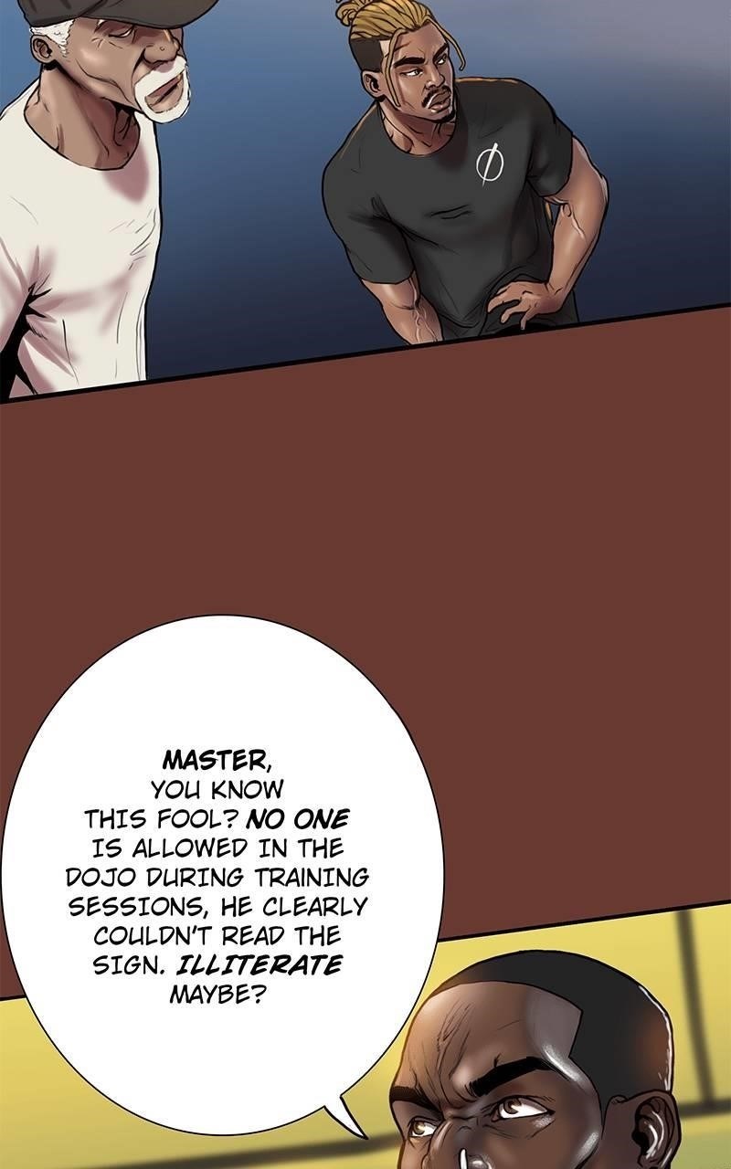 Ordeal Chapter 3 - Page 2