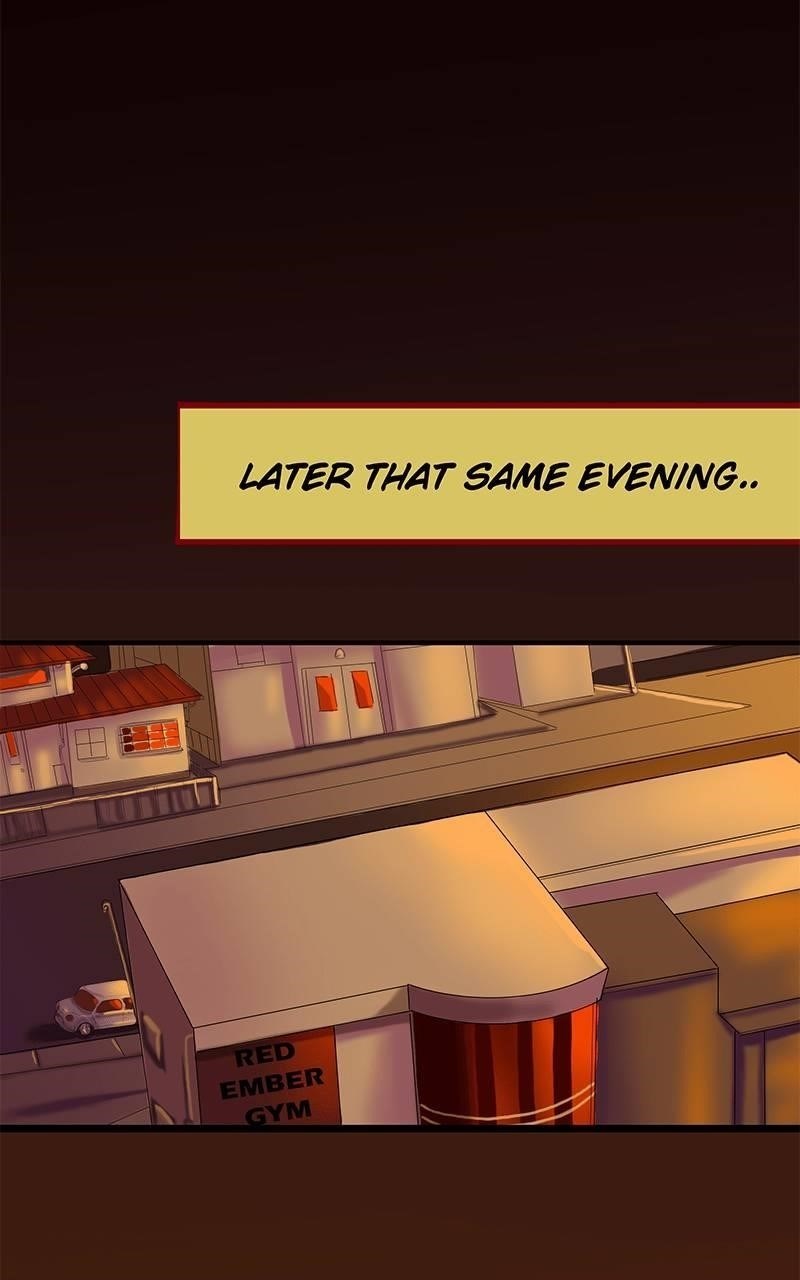 Ordeal Chapter 3 - Page 21