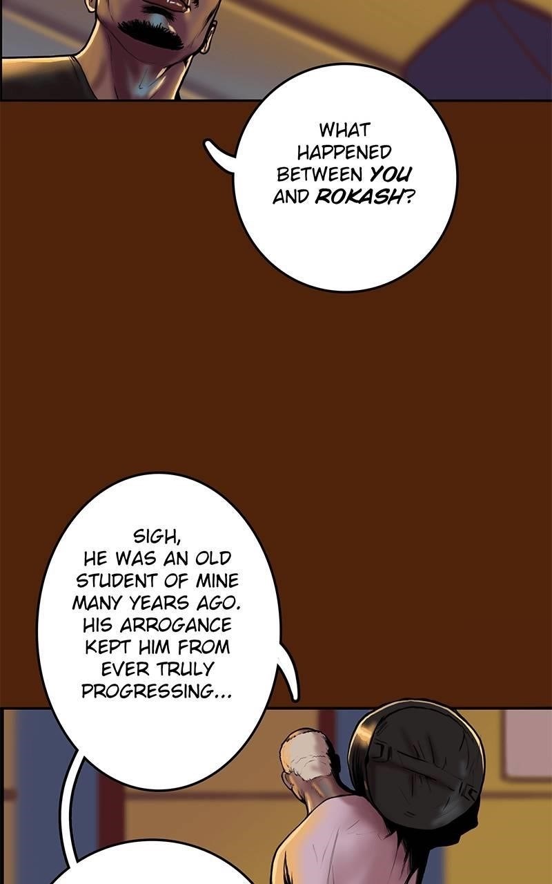 Ordeal Chapter 3 - Page 24