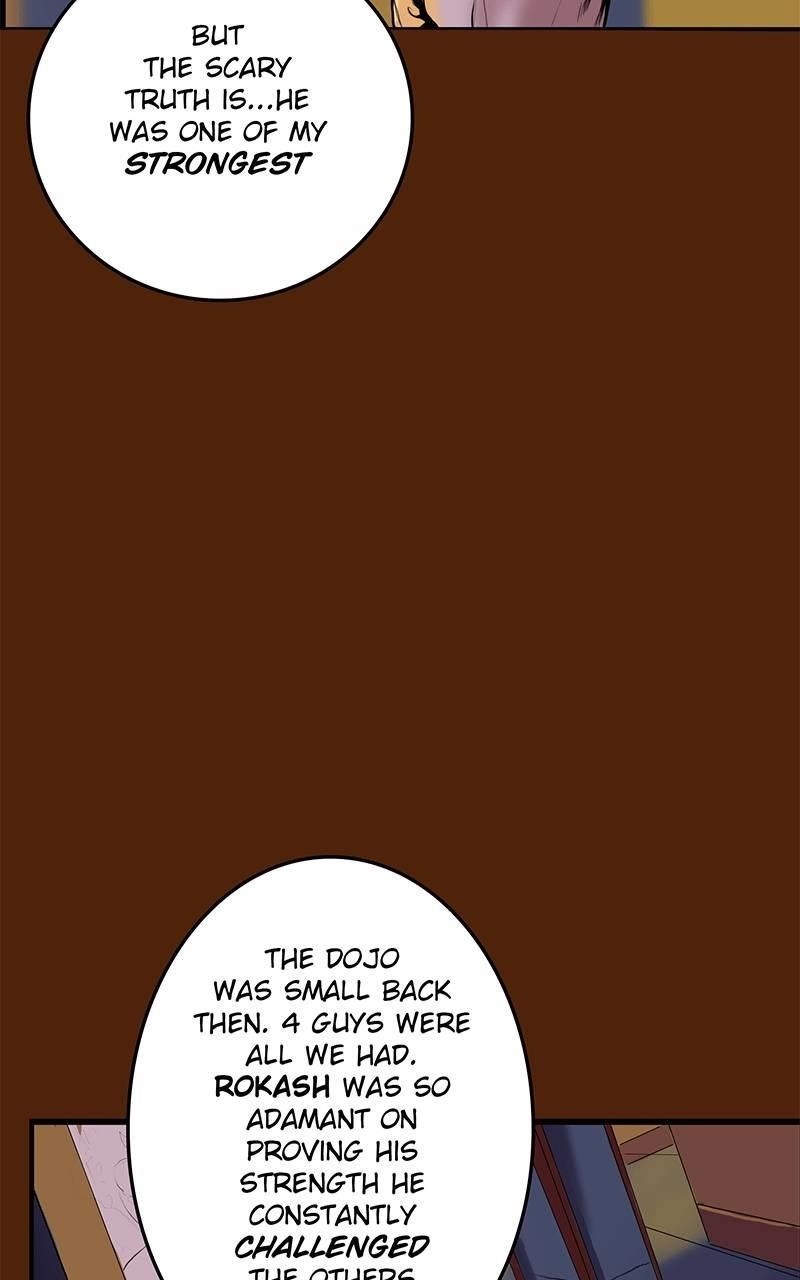 Ordeal Chapter 3 - Page 25