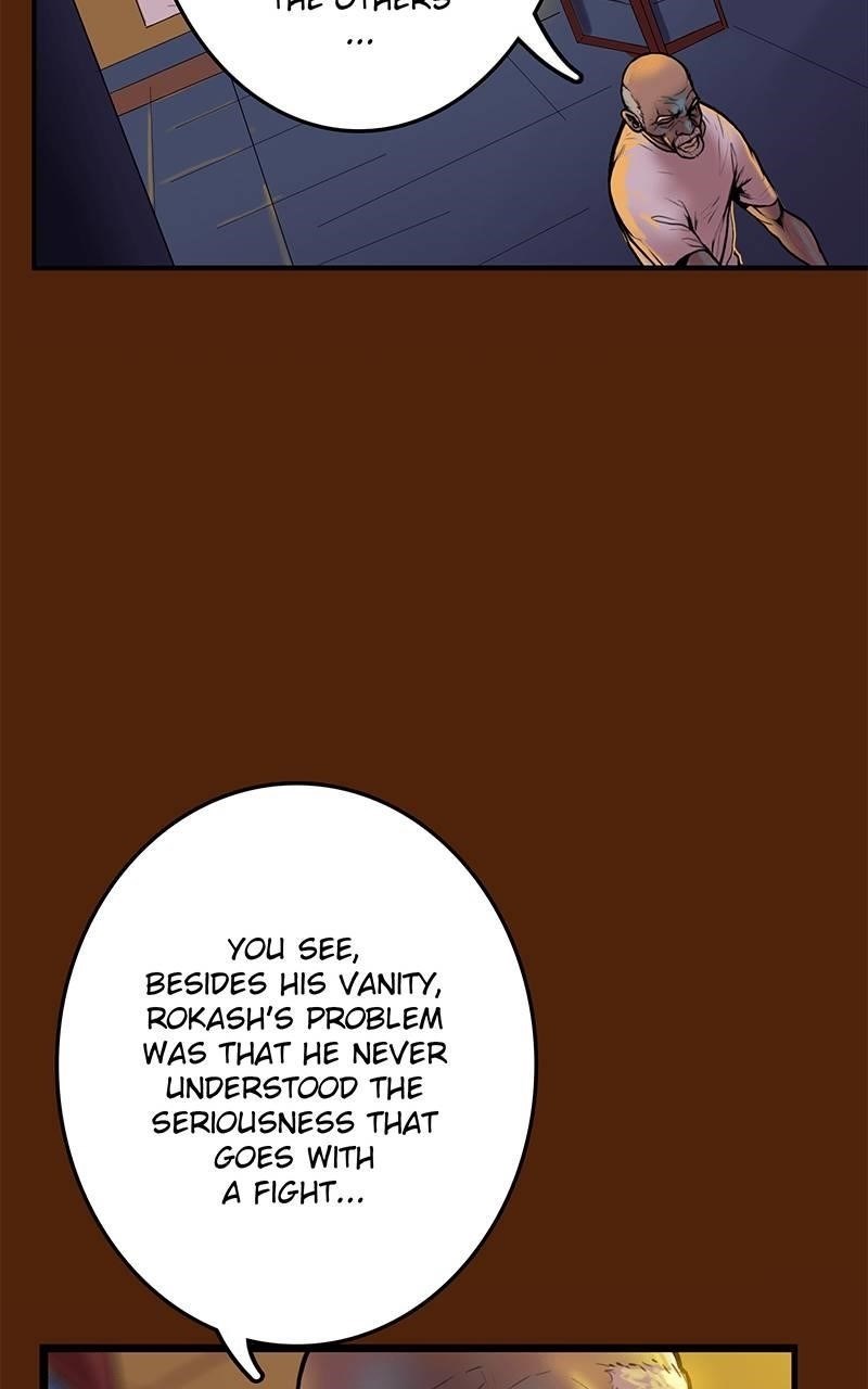 Ordeal Chapter 3 - Page 26