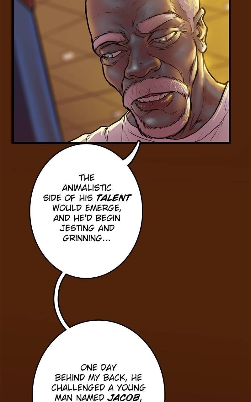 Ordeal Chapter 3 - Page 27